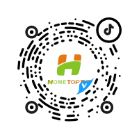 厚拓抖音二维码